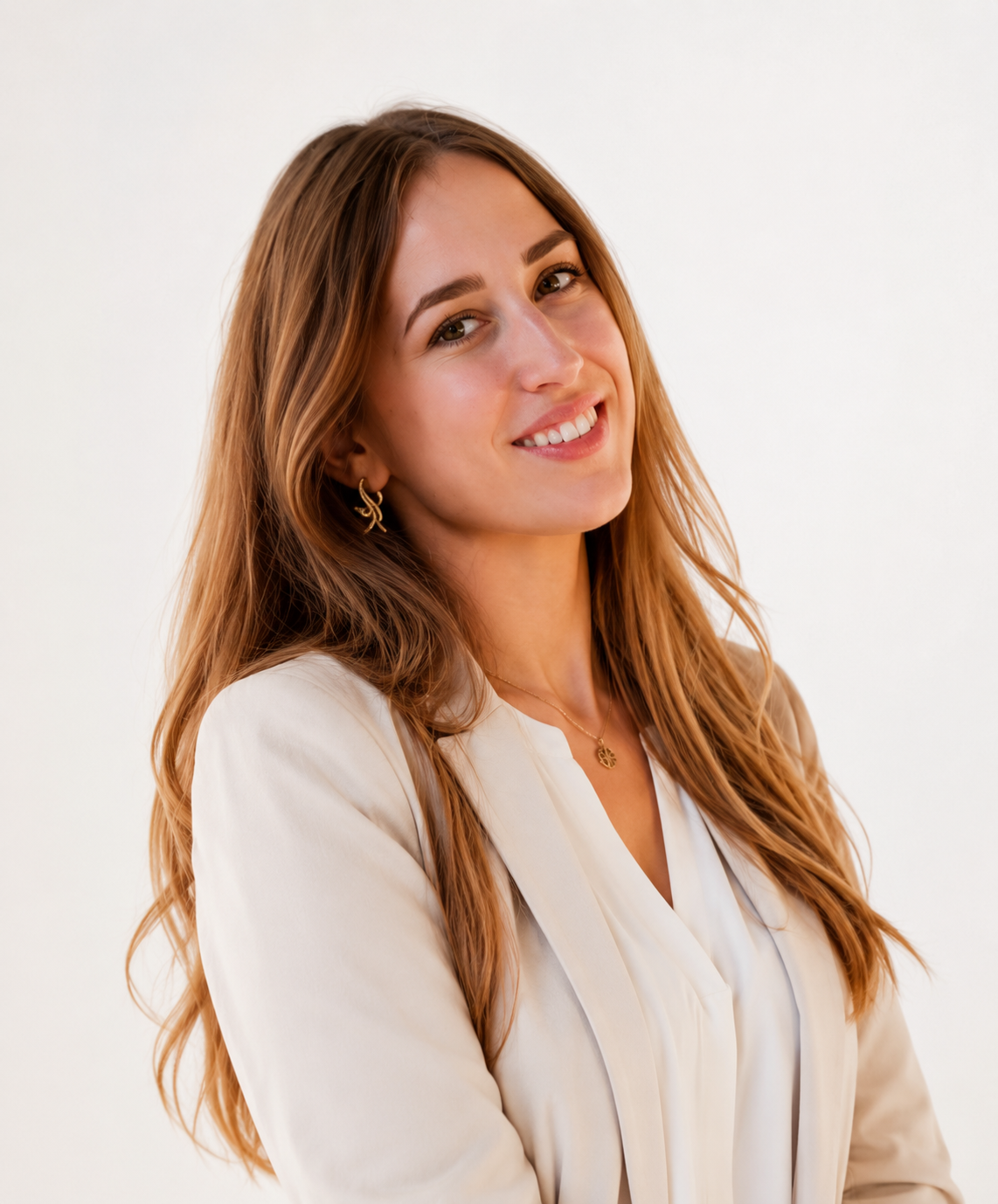 Diana Khamisst — English Teacher
